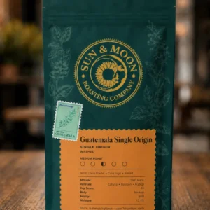 Guatemala Los Huipiles Coffee